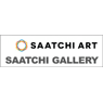 saatchi gallery logo